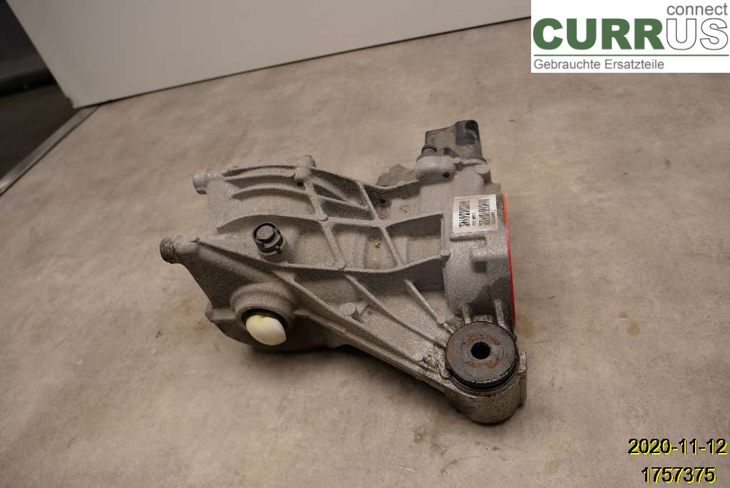 VOLVO V90 CROSS COUNTRY 17- Différentiel 36010143 B4204T27