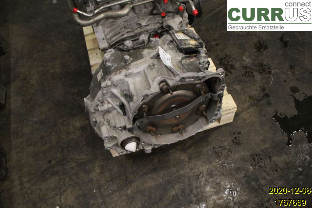 VOLVO XC90/RECHARGE  16- Gearbox (Automatic) 36050869 B4204T27