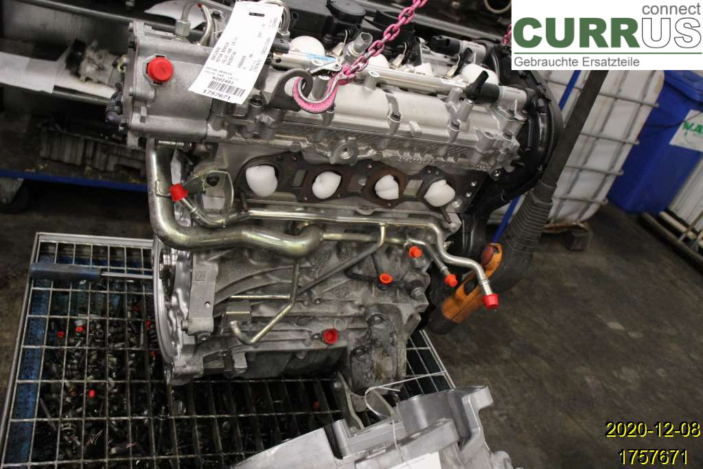VOLVO V60  19- Moteur 36012848 B4204T46