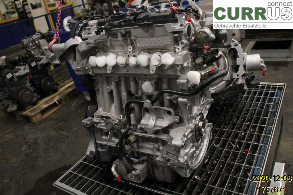 VOLVO V60  19- Moteur 36012848 B4204T46