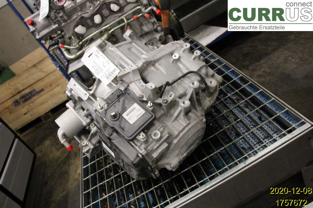 VOLVO V60  19- Gearkasse Automatisk 36010490 B4204T46