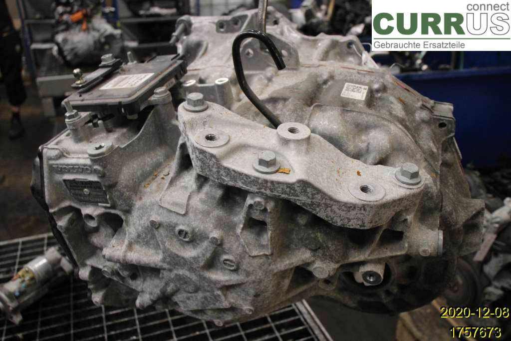 VOLVO V40  12-19 Gearbox (Automatic) 36050777 D4204T8