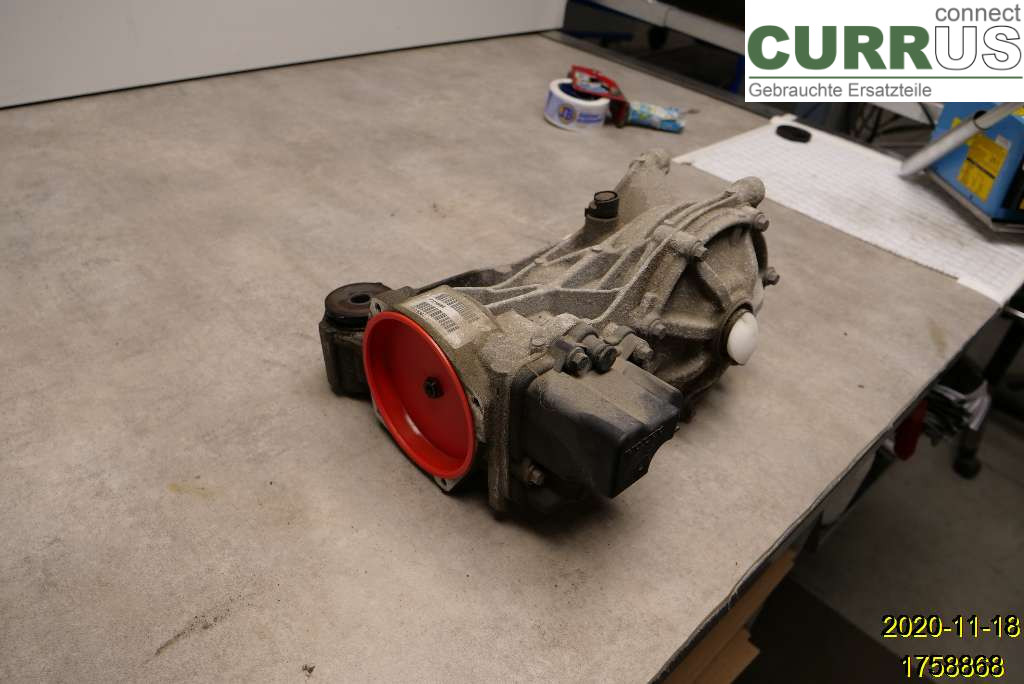 VOLVO XC90/RECHARGE  16- Differential 36010143 D4204T23