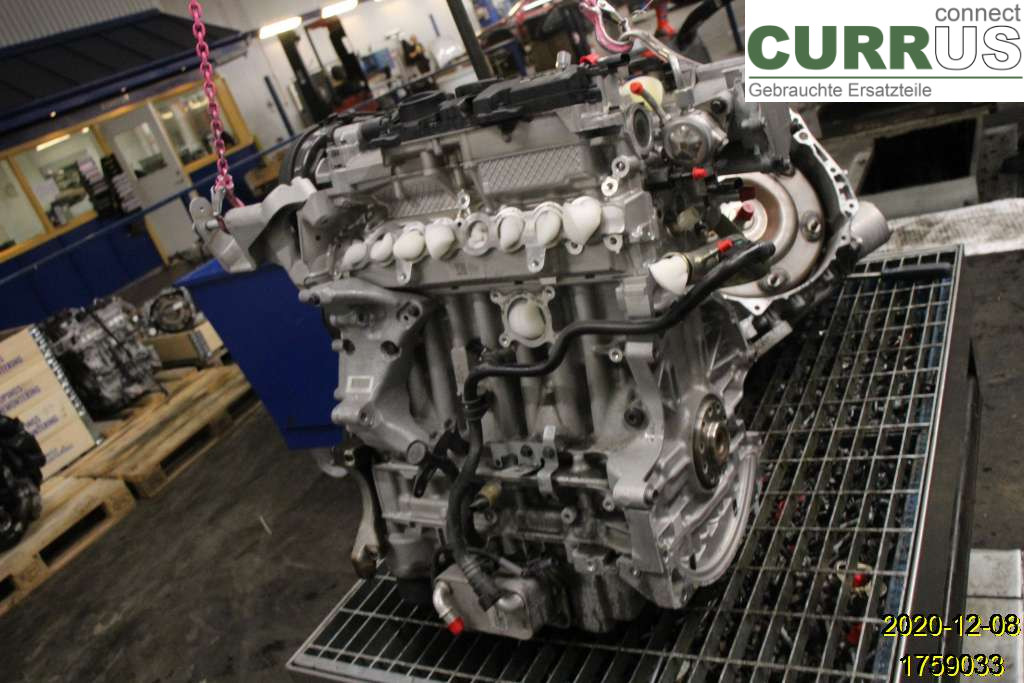 VOLVO V90 CROSS COUNTRY 17- Engine 36050829 B4204T27