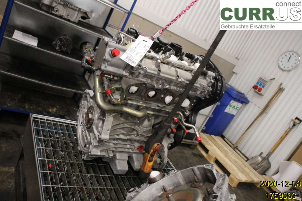 VOLVO V90 CROSS COUNTRY 17- Engine 36050829 B4204T27