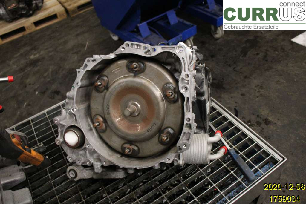 VOLVO V90 CROSS COUNTRY 17- Gearbox (Automatic) 36050869 B4204T27