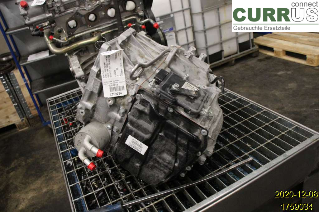 VOLVO V90 CROSS COUNTRY 17- Gearbox (Automatic) 36050869 B4204T27