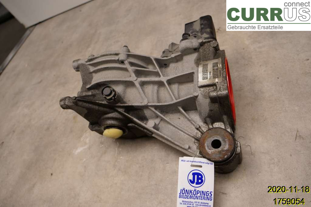 VOLVO V90 CROSS COUNTRY 17- Differential 36010143 B4204T27