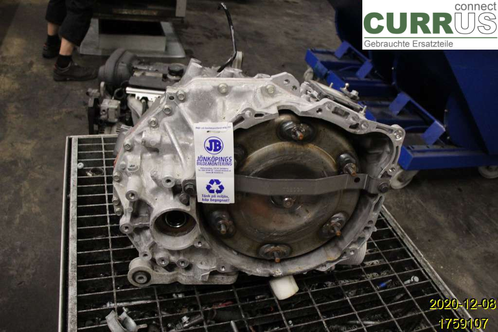VOLVO V90  17- Automatikgetriebe 36050864 D4204T14