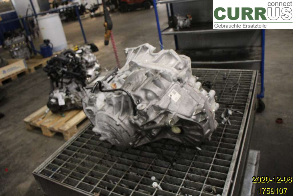 VOLVO V90  17- Automatikgetriebe 36050864 D4204T14