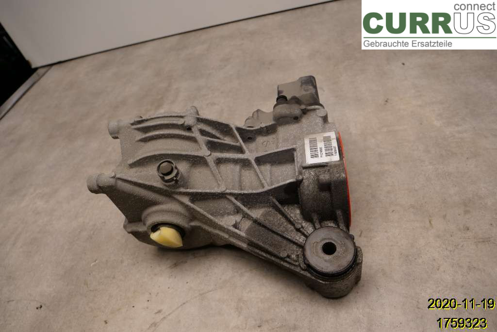VOLVO XC60  18- Differentiel 36010143 D4204T23
