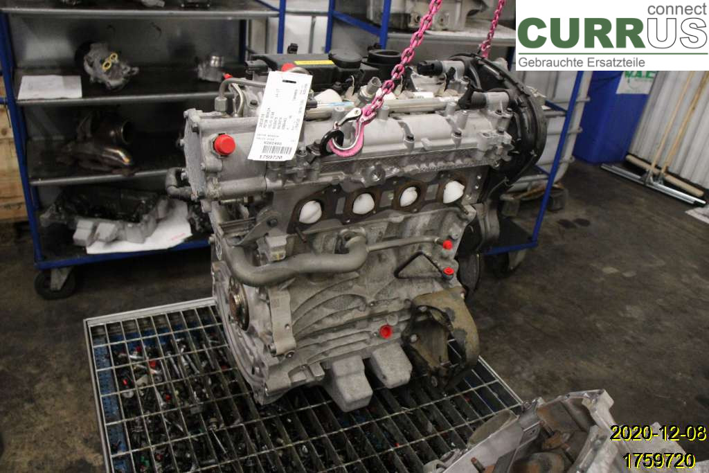 VOLVO XC60  14-17 Engine 36050816 B4204T9