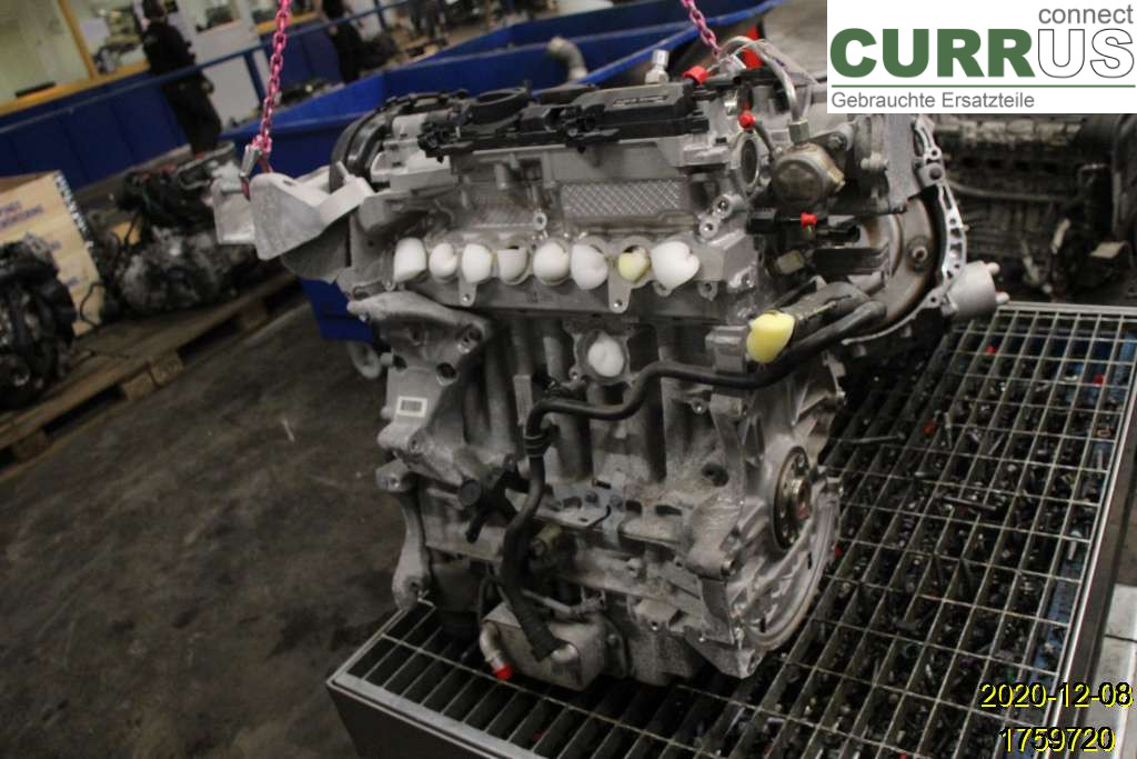 VOLVO XC60  14-17 Engine 36050816 B4204T9