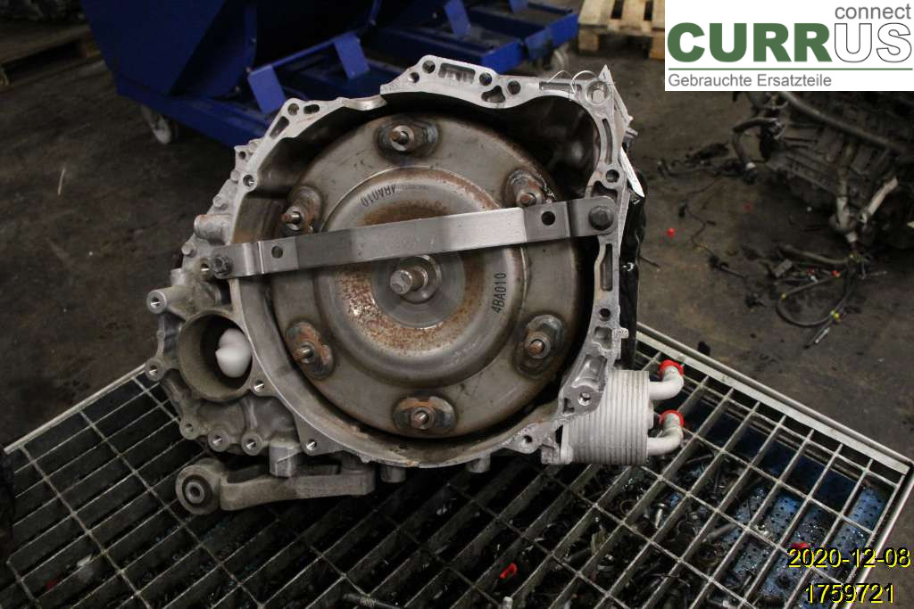 VOLVO XC60  14-17 Gearbox (Automatic) 36050763 B4204T9