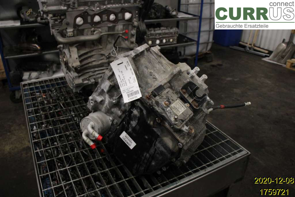 VOLVO XC60  14-17 Gearbox (Automatic) 36050763 B4204T9