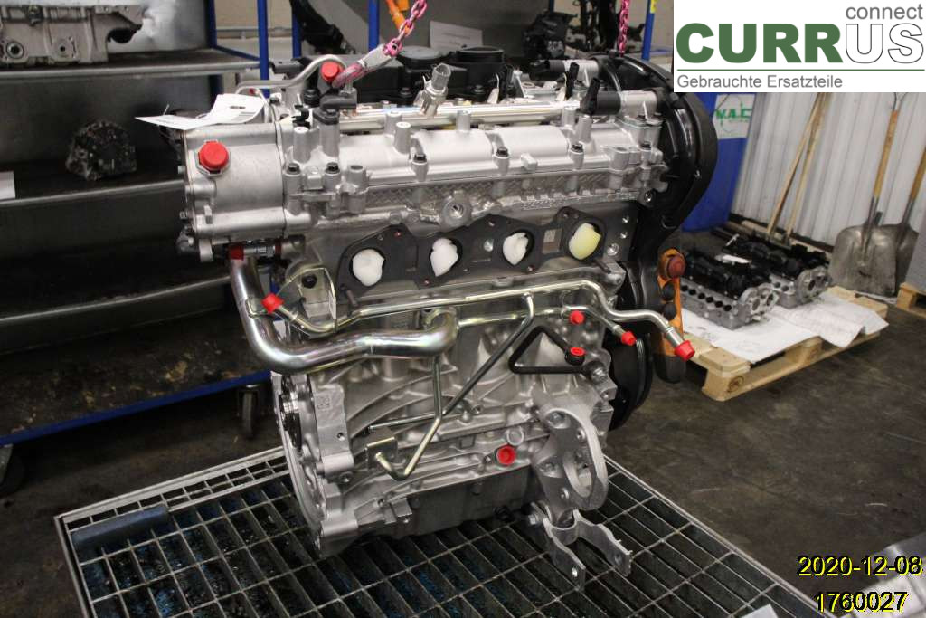 VOLVO V60  19- Engine 36012848 B4204T46