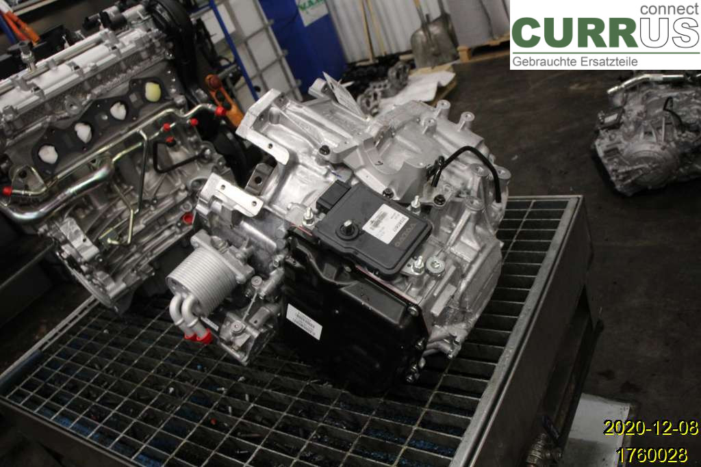 VOLVO V60  19- Gearkasse Automatisk 36010490 B4204T46