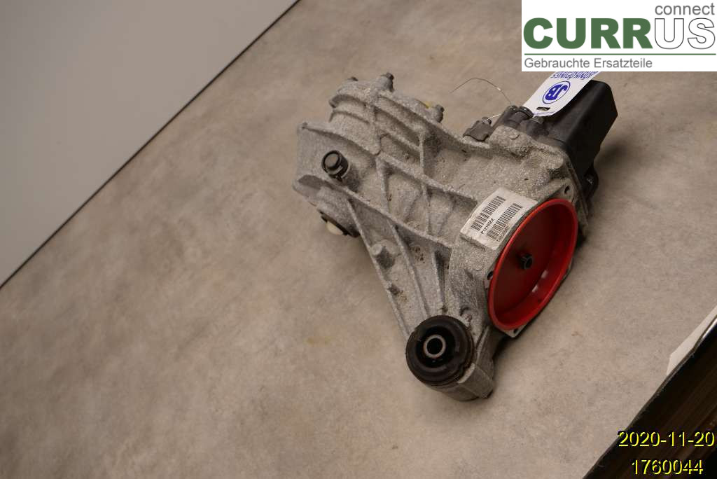 VOLVO XC40/RECHARGE 18- Differentiel 36003065 B4204T14