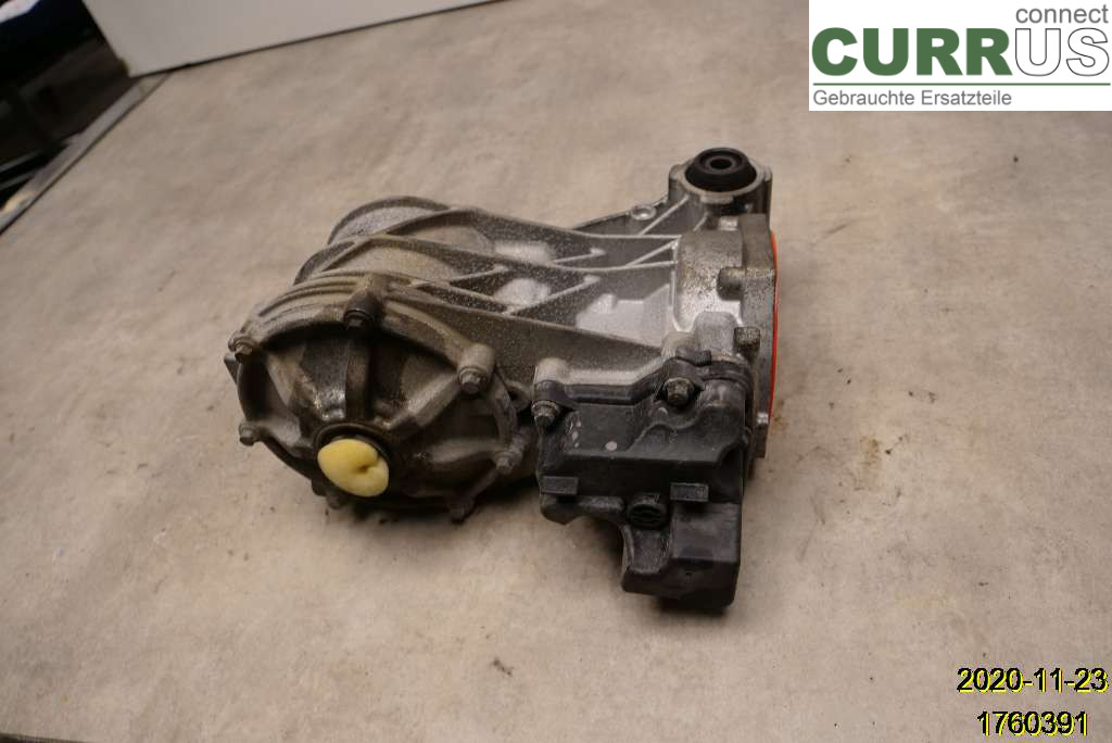 VOLVO V90 CROSS COUNTRY 17- Differential 36010143 D4204T14