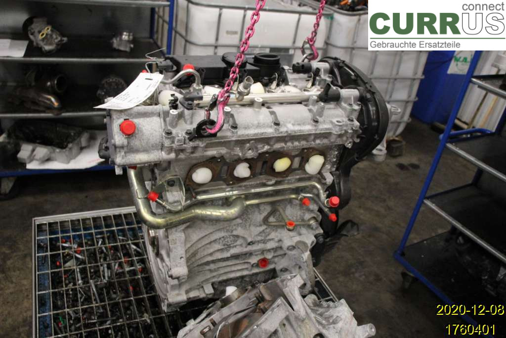 VOLVO XC40/RECHARGE 18- Engine 36003036 B4204T14