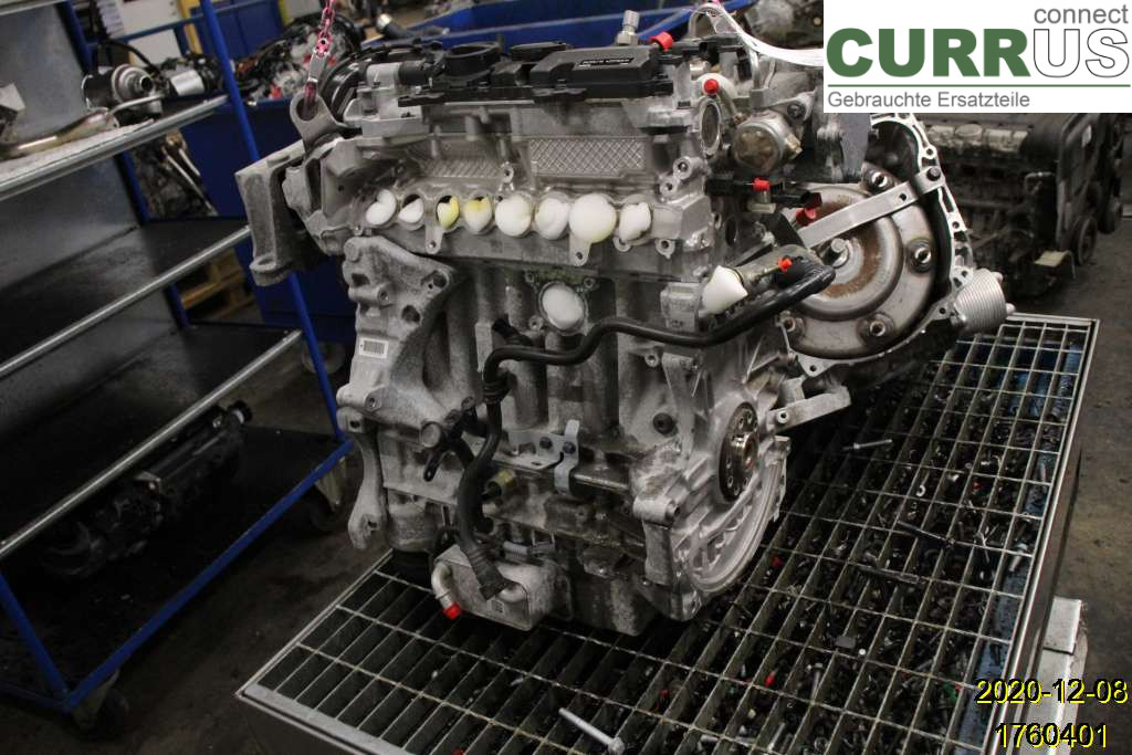 VOLVO XC40/RECHARGE 18- Engine 36003036 B4204T14
