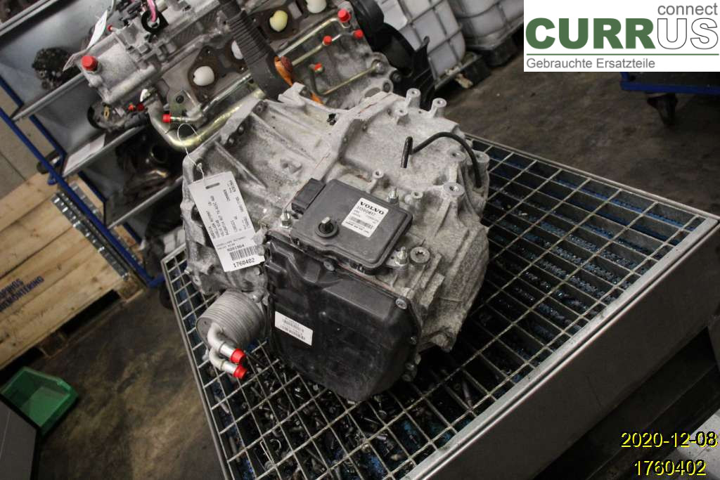 VOLVO XC40/RECHARGE 18- Gearkasse Automatisk 36003116 B4204T14