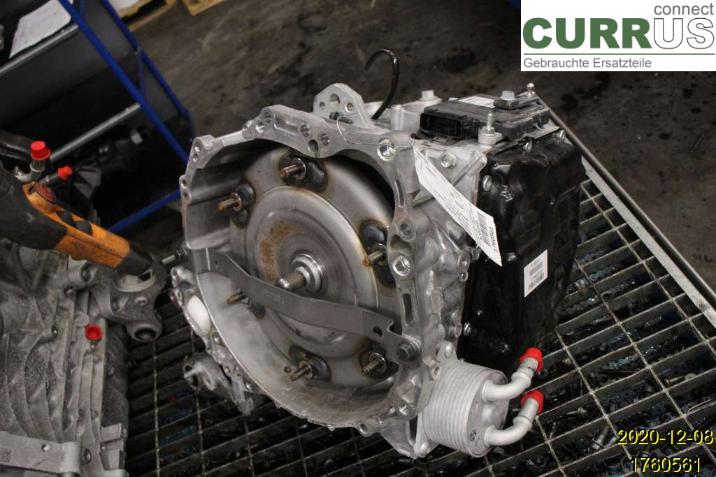 VOLVO V40  CROSS COUNTRY 13-19 Gearbox (Automatic) 36050778 B4154T4