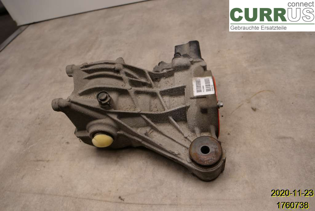 VOLVO V90  17- Differential 36010143 D4204T14