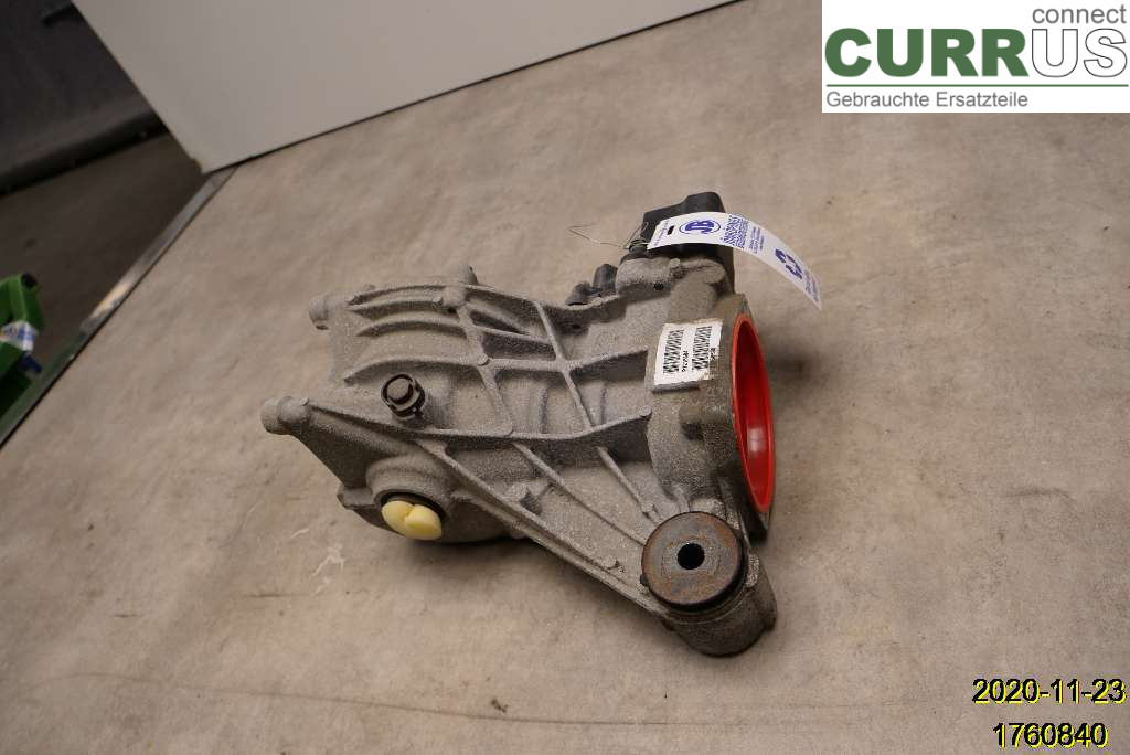 VOLVO XC90/RECHARGE  16- Differential 36010143 D4204T23