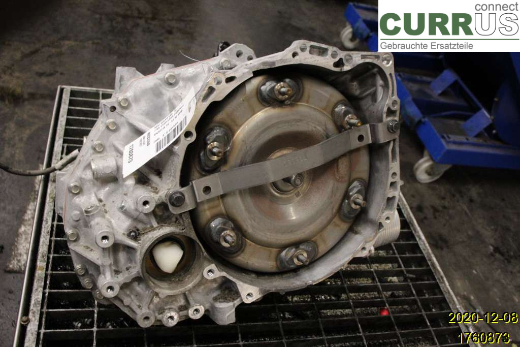 VOLVO V60  19- Gearbox (Automatic) 36051363 D4204T16