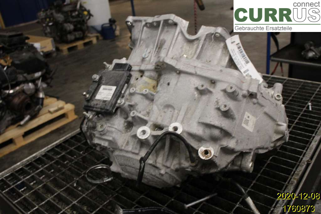 VOLVO V60  19- Gearbox (Automatic) 36051363 D4204T16