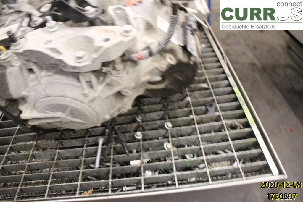VOLVO V60  14-18 Gearbox (Automatic) 36050600 D82PHEV