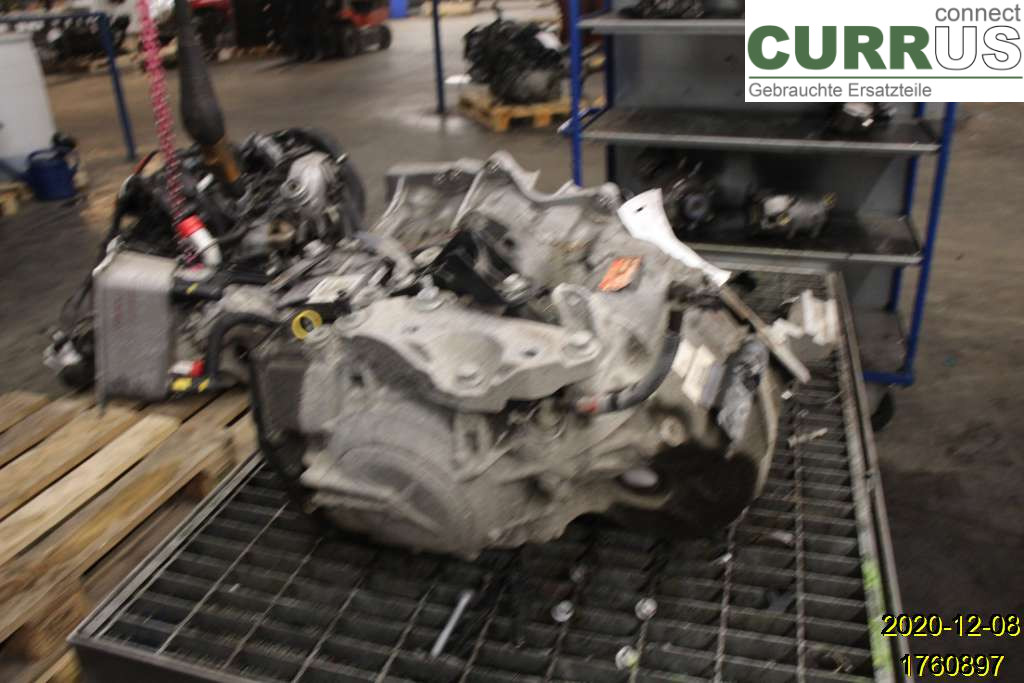 VOLVO V60  14-18 Gearbox (Automatic) 36050600 D82PHEV