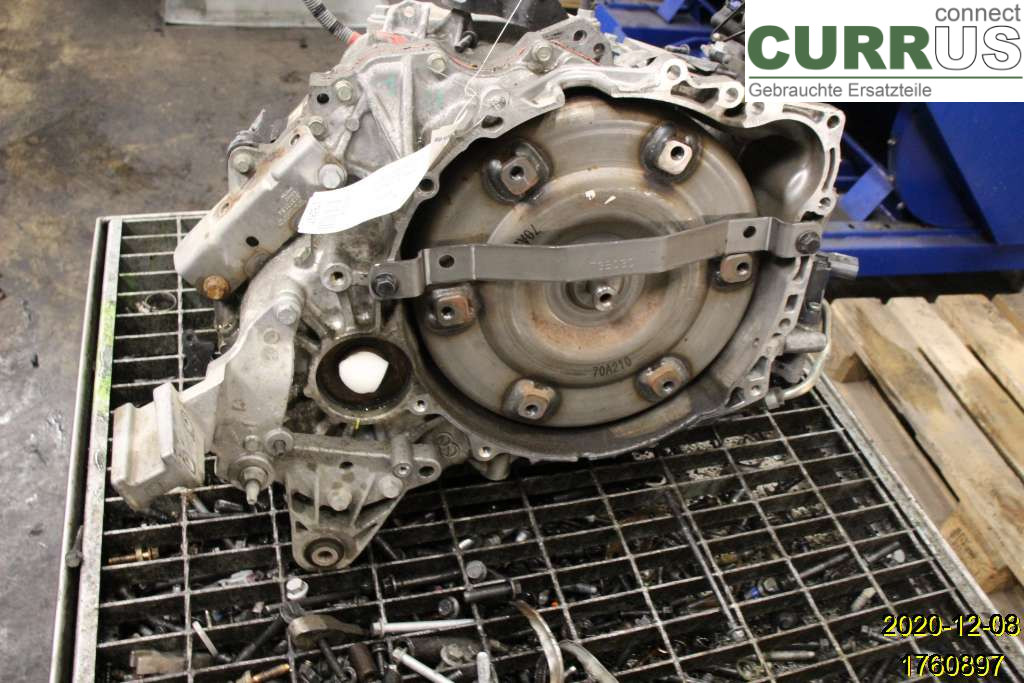 VOLVO V60  14-18 Gearbox (Automatic) 36050600 D82PHEV