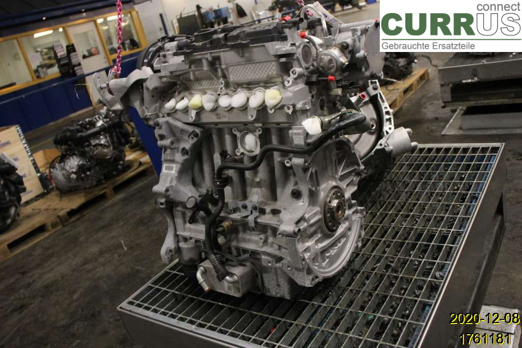 VOLVO XC60  18- Silnik 36010306 B4204T23