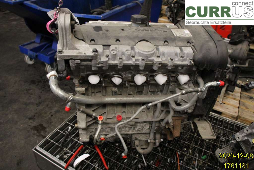 VOLVO XC60  18- Silnik 36010306 B4204T23