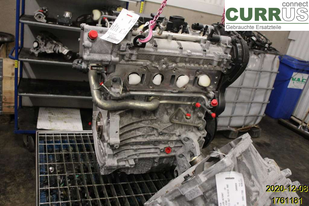 VOLVO XC60  18- Silnik 36010306 B4204T23