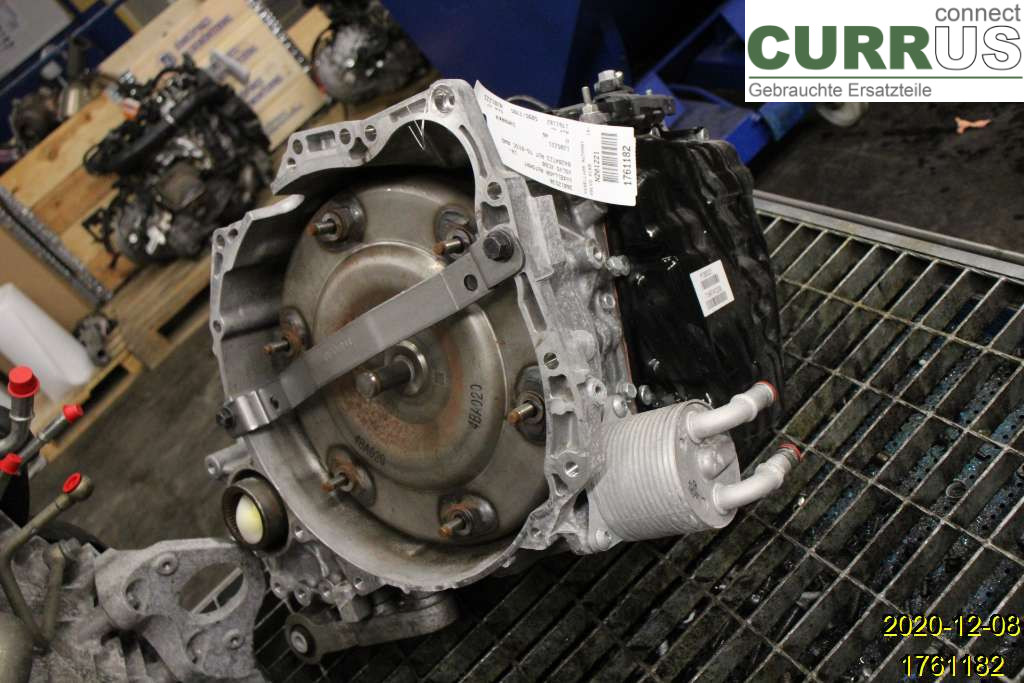 VOLVO XC60  18- Boîte automatique 36051265 B4204T23