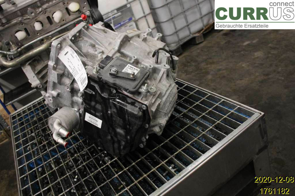 VOLVO XC60  18- Boîte automatique 36051265 B4204T23