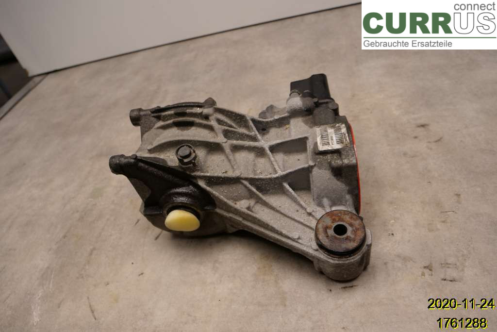 VOLVO V90  17- Differential 36010143 D4204T23