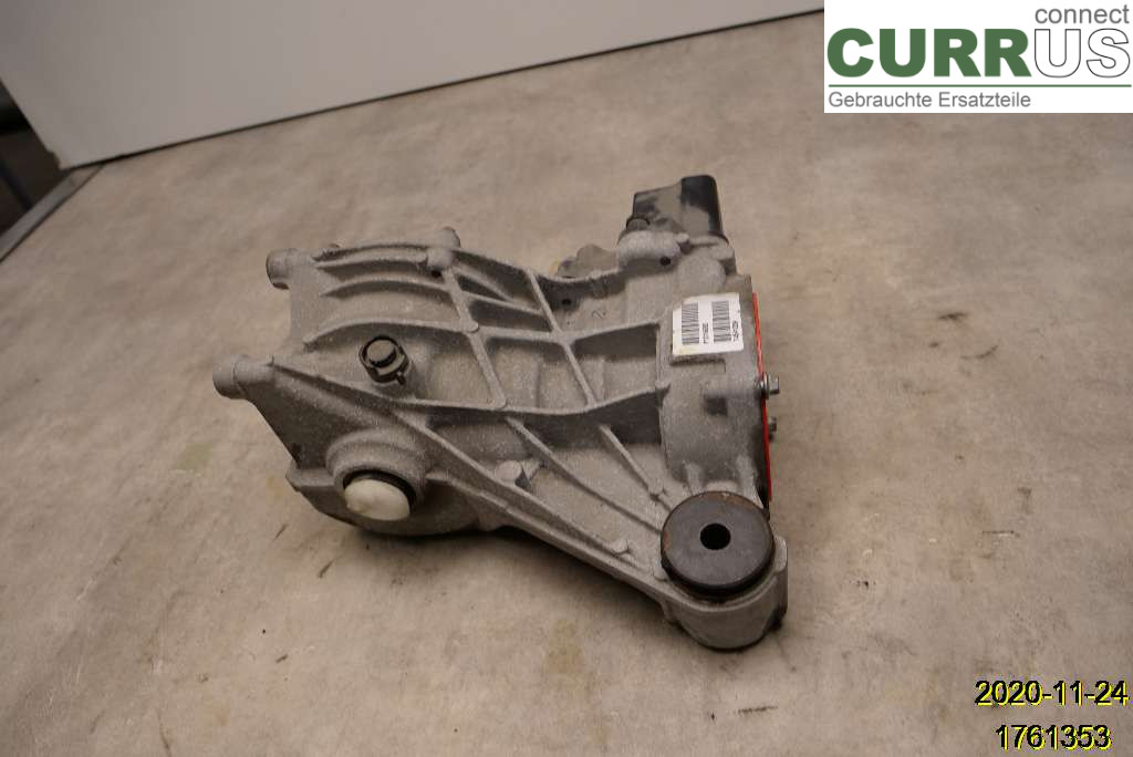 VOLVO XC60  18- Differentiel 36010143 B4204T23