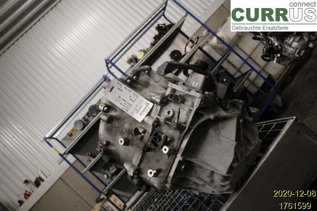 VOLVO V90  17- Gearbox (6-speed) 36012742 D4204T9