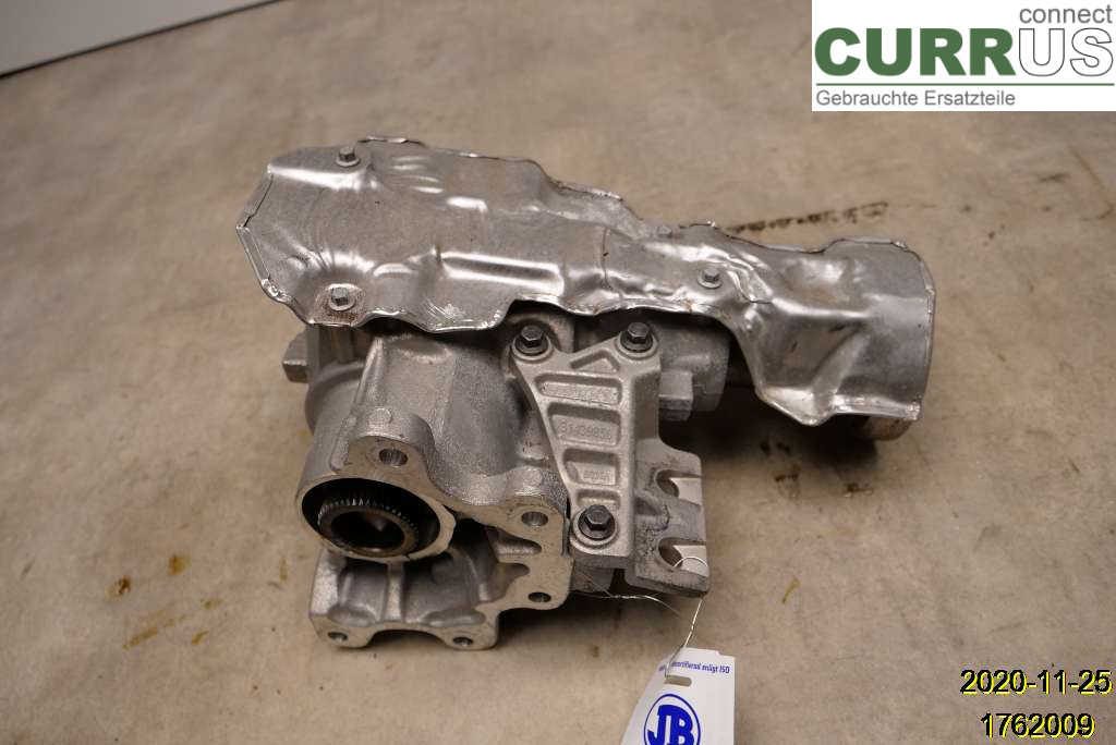 VOLVO V90 CROSS COUNTRY 17- Distribution gear box 36010506 D4204T14
