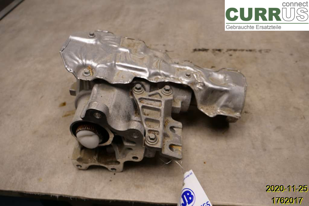VOLVO V90 CROSS COUNTRY 17- Distribution gear box 36010506 B4204T26
