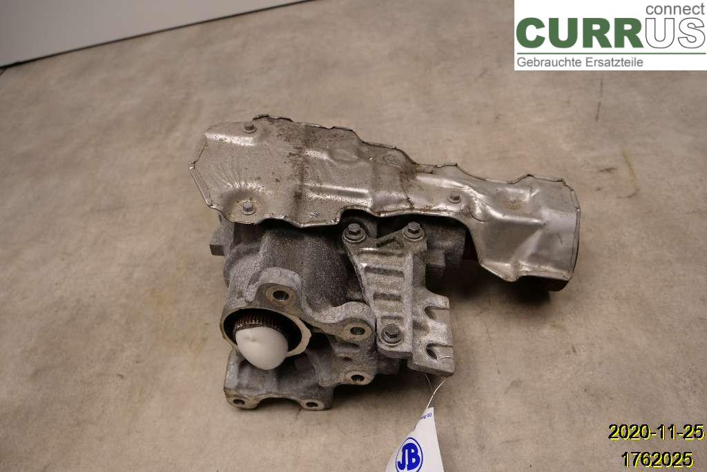 VOLVO XC60  18- Skrzynia rozdzielcza 36010506 B4204T23