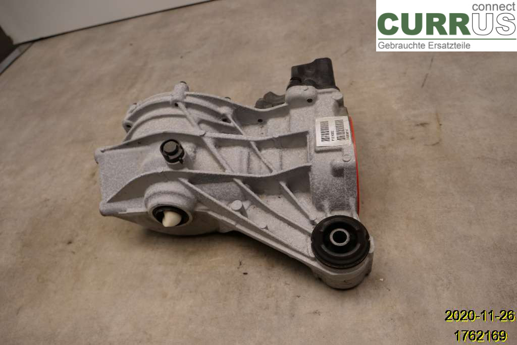 VOLVO XC40/RECHARGE 18- Differentiel 36003065 B4204T14