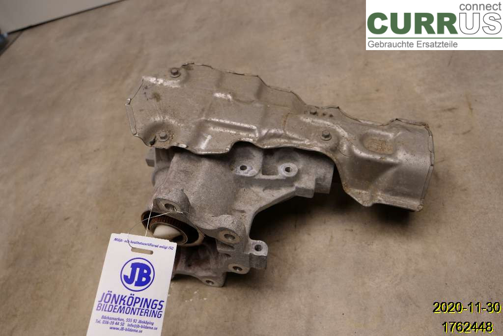 VOLVO XC90/RECHARGE  16- Distribution gear box 36010507 D4204T23