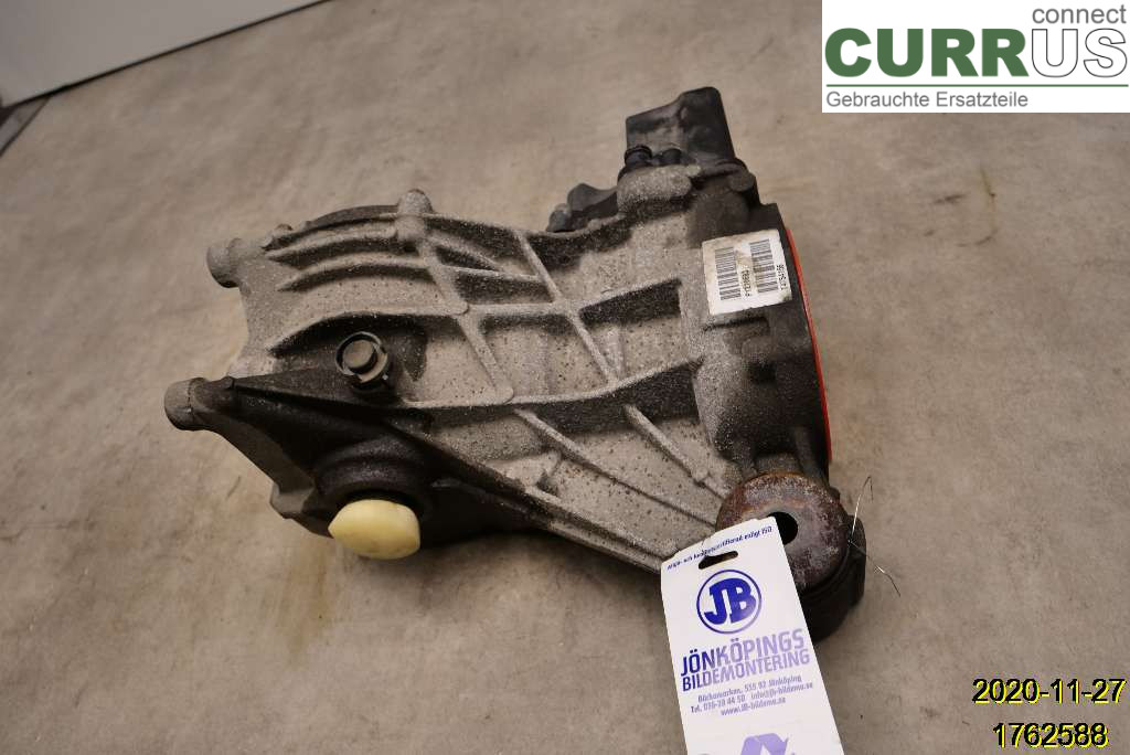 VOLVO V90 CROSS COUNTRY 17- Differential 36010143 D4204T23