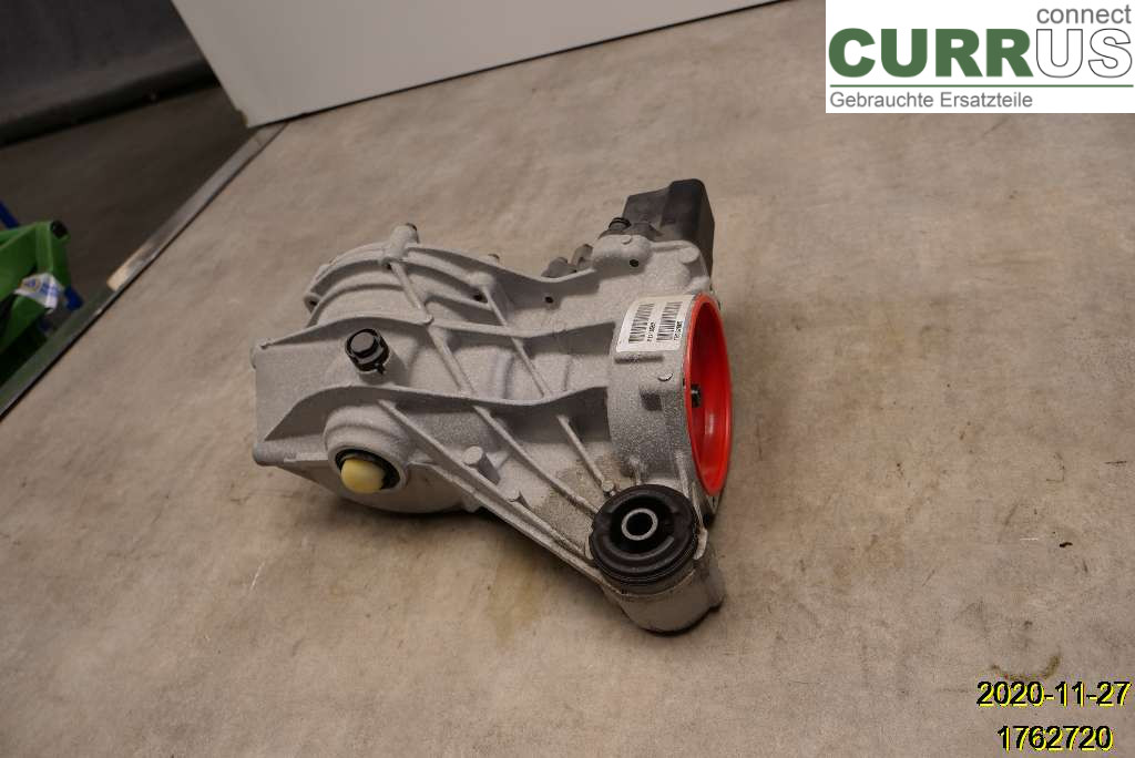 VOLVO XC40/RECHARGE 18- Differentiel 36003065 B4204T47