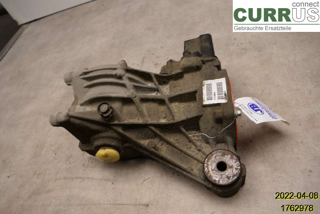 VOLVO S90  17- Differential 36010143 B4204T27